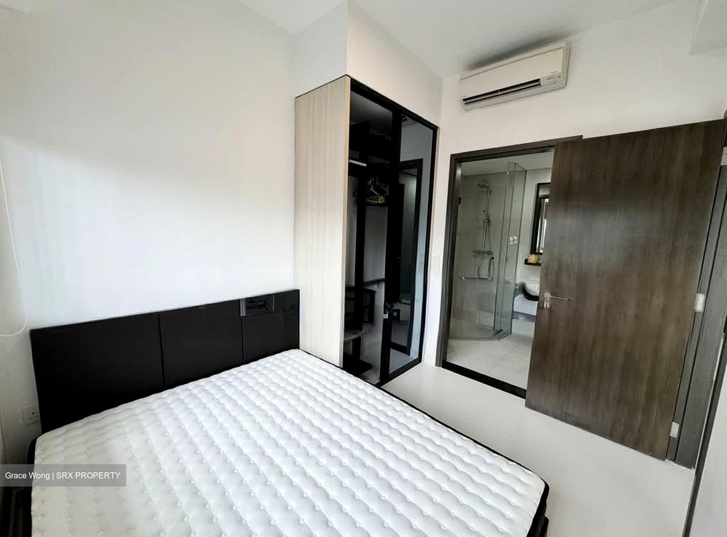 The Rise @ Oxley - Residences (D9), Apartment #583349261
